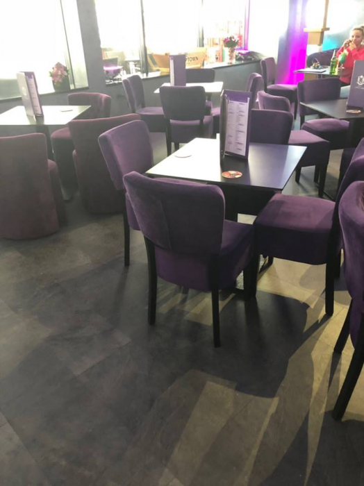 Queen'S Cafe & Lounge - Drobeta Turnu Severin, MH (2017) [9]