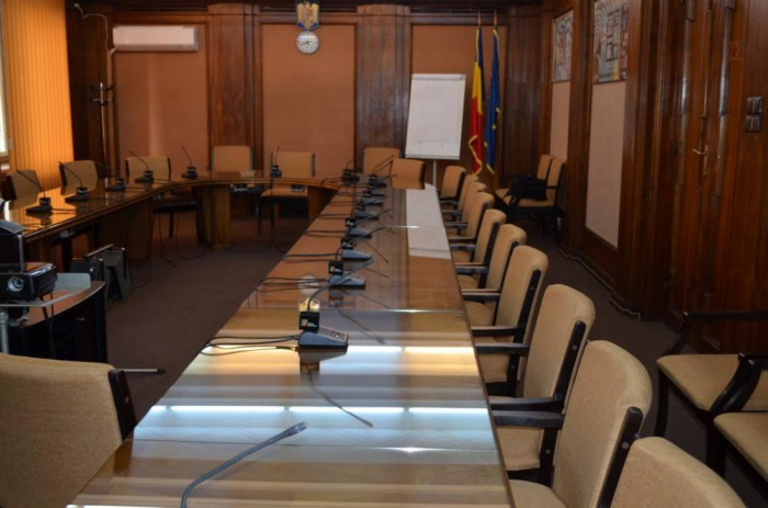 Radio Romania - sala conferinta - Bucuresti (2015) [4]