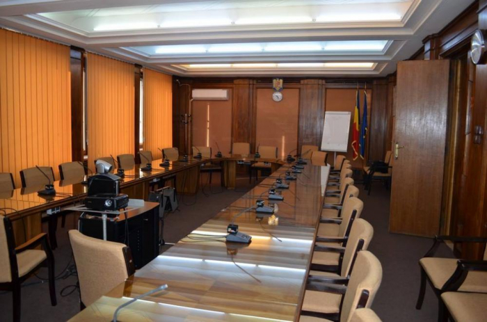 Radio Romania - sala conferinta - Bucuresti (2015) [2]