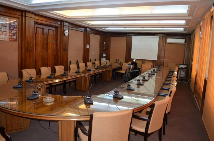 Radio Romania - sala conferinta - Bucuresti (2015) [3]