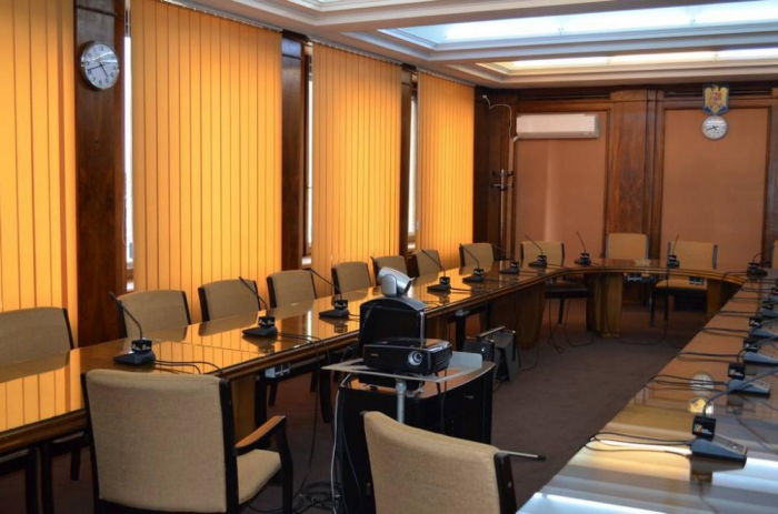 Radio Romania - sala conferinta - Bucuresti (2015) [5]
