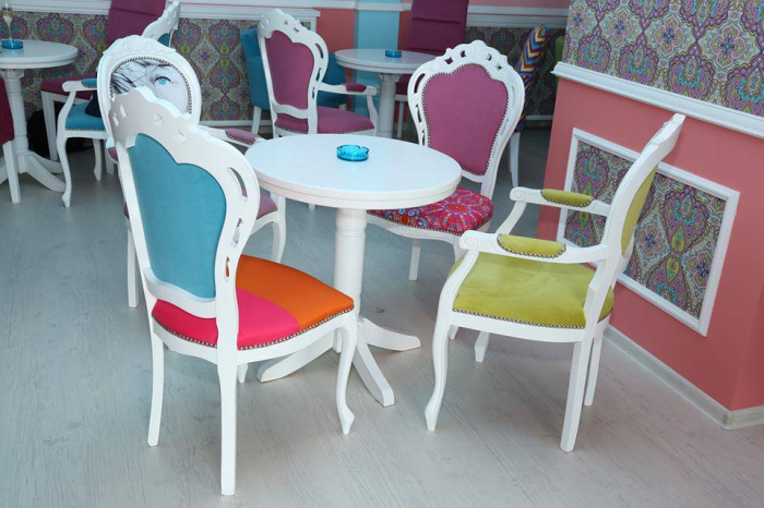 Raffaelo Gelato Caffe - Slatina, Olt (2013) [4]