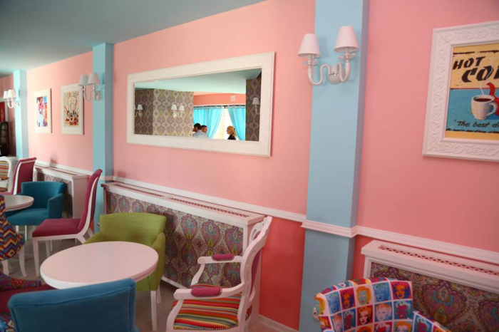 Raffaelo Gelato Caffe - Slatina, Olt (2013) [7]