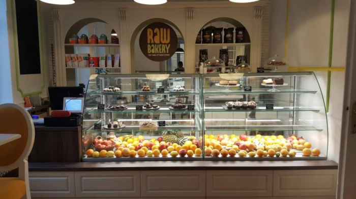 Raw Bakery - Bucuresti (2018) [12]
