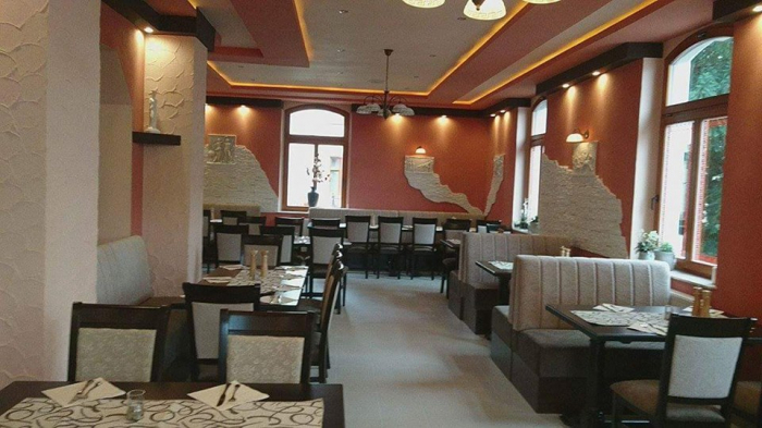 Restaurant Athos - Thalheim, Germania (2016) [2]