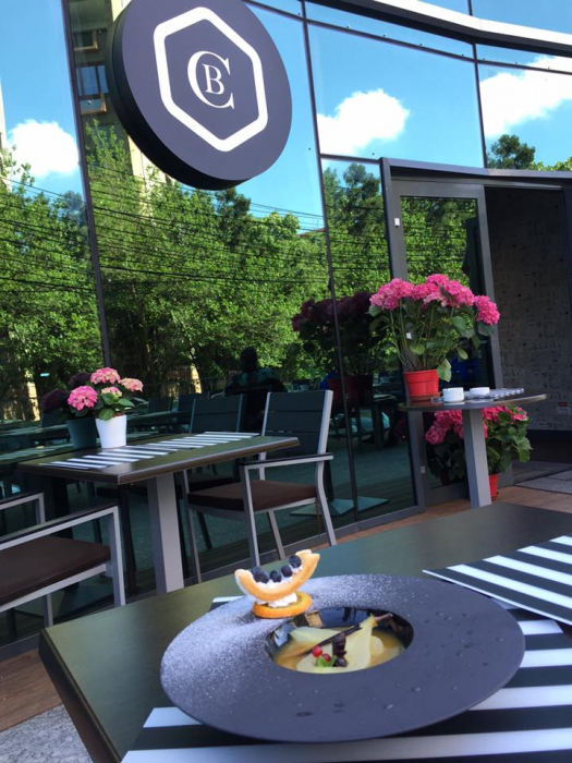 Restaurant Brasserie - Cotroceni, Bucuresti (2015) [16]