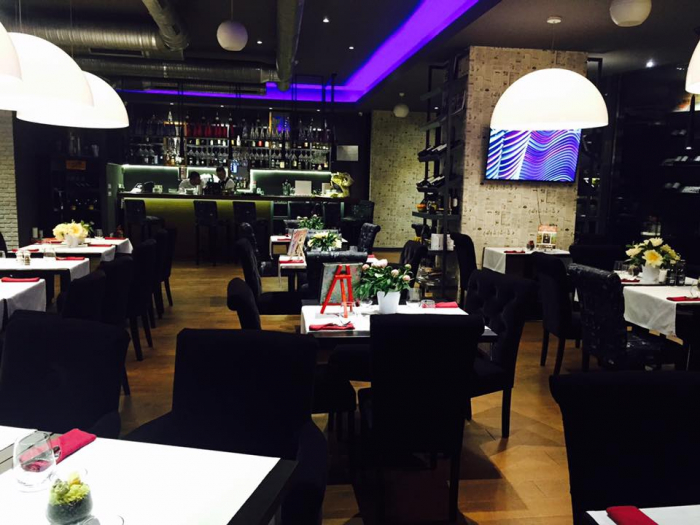 Restaurant Brasserie - Cotroceni, Bucuresti (2015) [15]