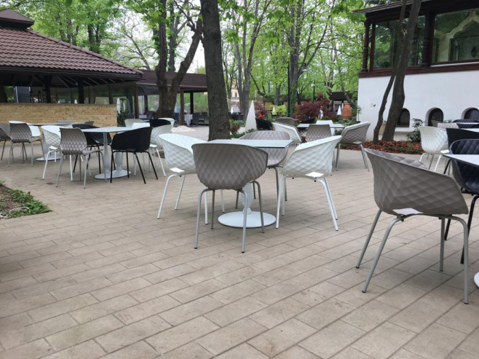 Restaurant Casa Doina - Kiseleff, Bucuresti (2017) [18]