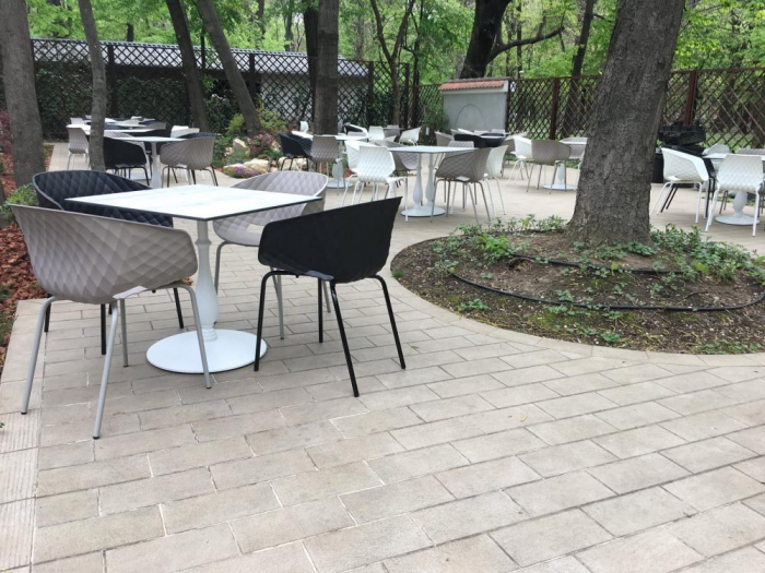 Restaurant Casa Doina - Kiseleff, Bucuresti (2017) [14]