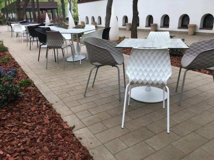 Restaurant Casa Doina - Kiseleff, Bucuresti (2017) [5]