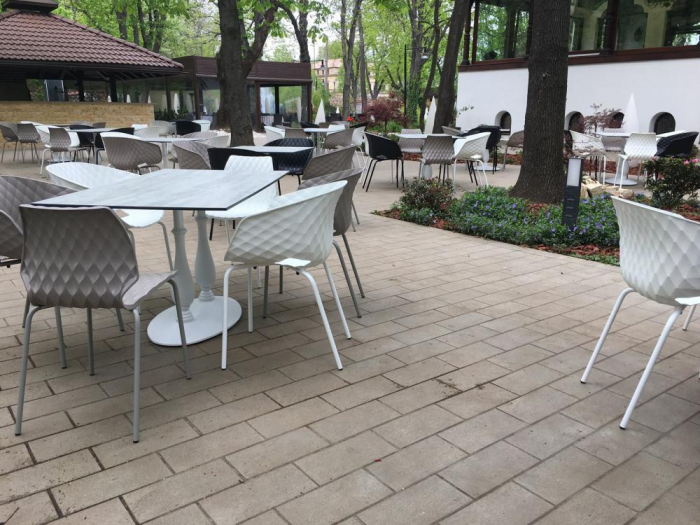 Restaurant Casa Doina - Kiseleff, Bucuresti (2017) [7]