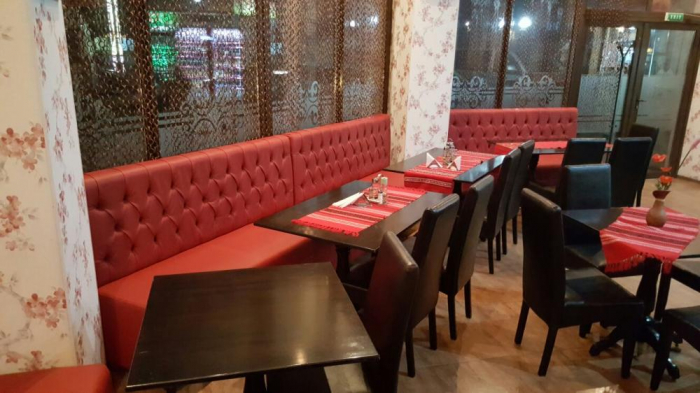 Restaurant Casa Romaneasca - Giurgiu, GR (2017) [2]
