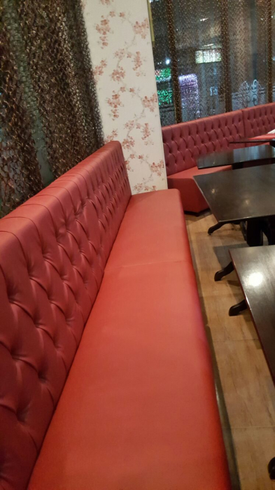 Restaurant Casa Romaneasca - Giurgiu, GR (2017) [5]