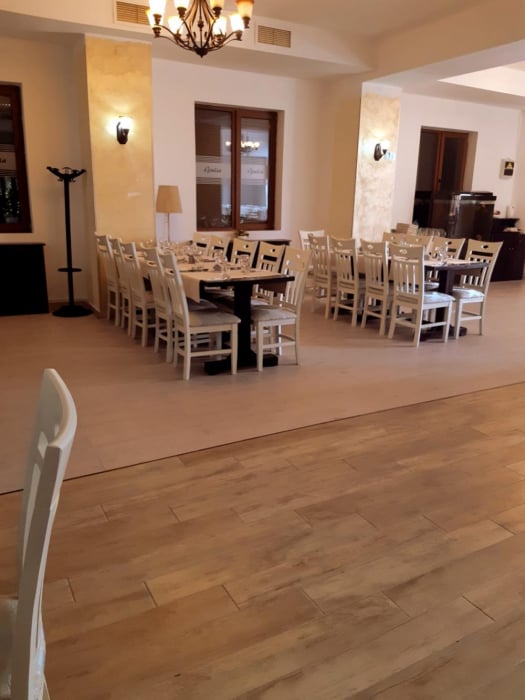 Restaurant Giulia - Ploiesti, PH (2018) [2]