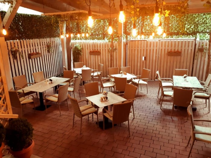 Restaurant Giulia - Ploiesti, PH (2018) [7]