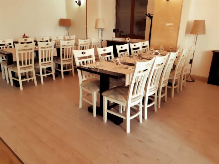 Restaurant Giulia - Ploiesti, PH (2018) [3]