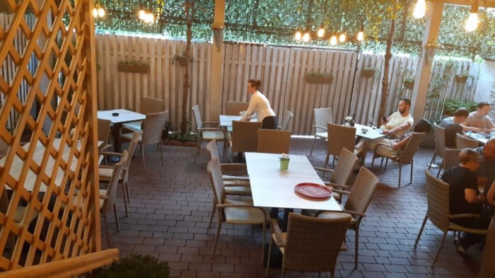 Restaurant Giulia - Ploiesti, PH (2018) [4]