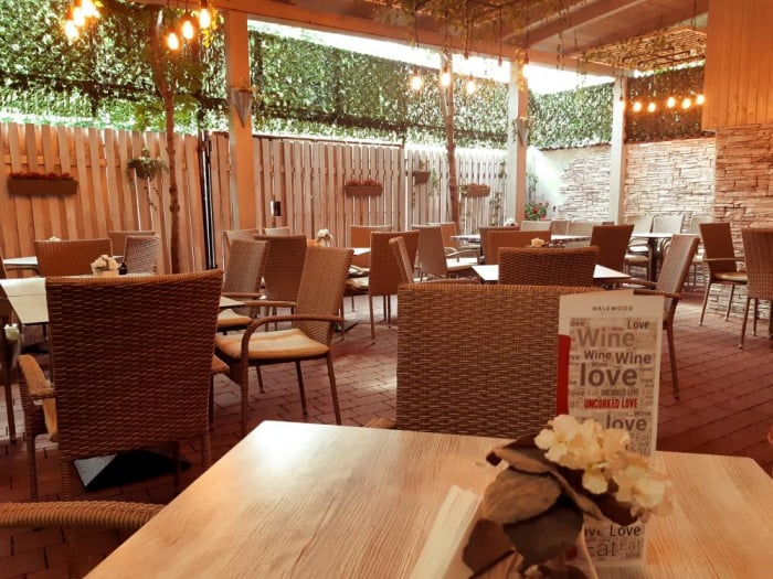 Restaurant Giulia - Ploiesti, PH (2018) [6]