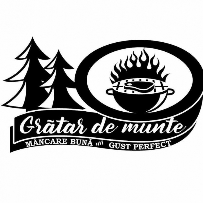 Restaurant Gratar de Munte - Brasov, BV (2018) [10]