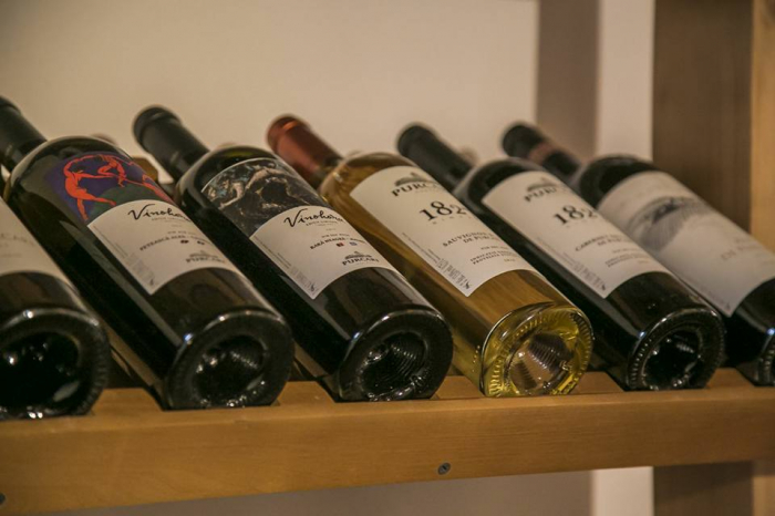 Restaurant Gratar de Munte - Brasov, BV (2018) [9]