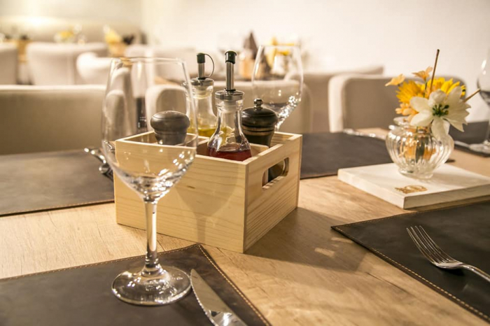 Restaurant Gratar de Munte - Brasov, BV (2018) [5]