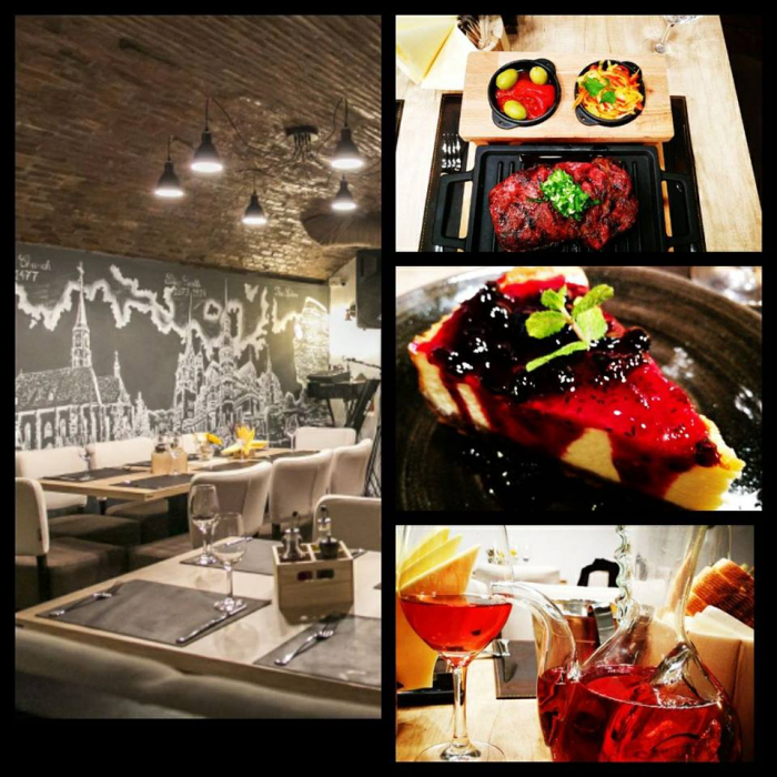 Restaurant Gratar de Munte - Brasov, BV (2018) [8]