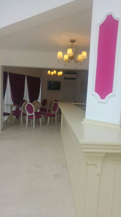 Restaurant Hotel Lafayette - Bucuresti (2017) [13]