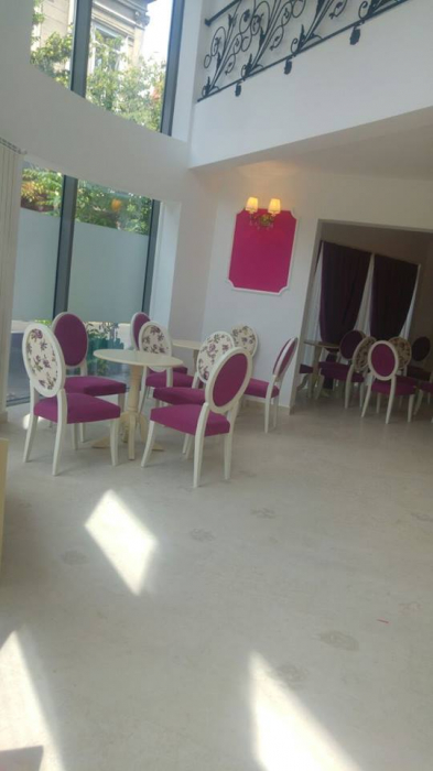 Restaurant Hotel Lafayette - Bucuresti (2017) [7]