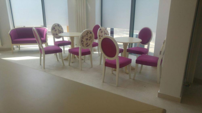 Restaurant Hotel Lafayette - Bucuresti (2017) [10]