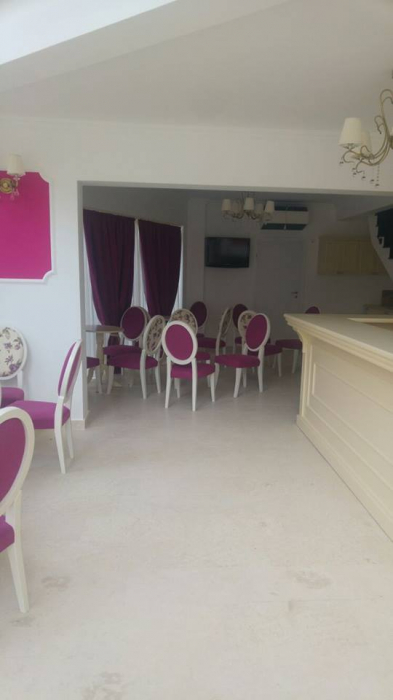 Restaurant Hotel Lafayette - Bucuresti (2017) [17]