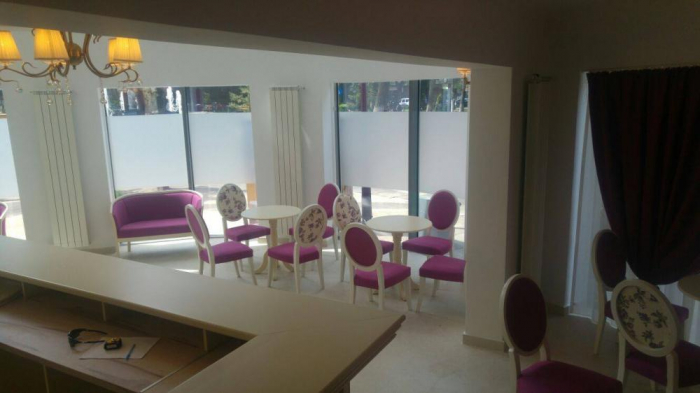 Restaurant Hotel Lafayette - Bucuresti (2017) [18]