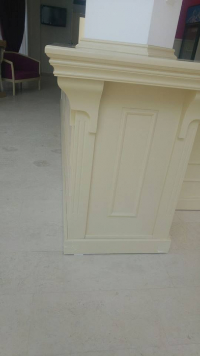 Restaurant Hotel Lafayette - Bucuresti (2017) [22]