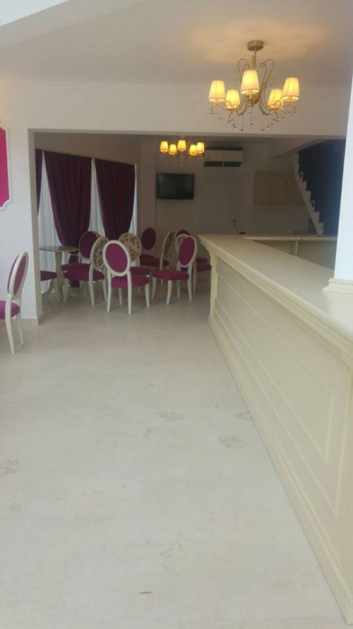 Restaurant Hotel Lafayette - Bucuresti (2017) [9]