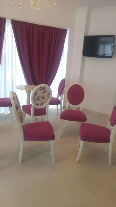 Restaurant Hotel Lafayette - Bucuresti (2017) [16]