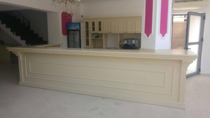 Restaurant Hotel Lafayette - Bucuresti (2017) [3]