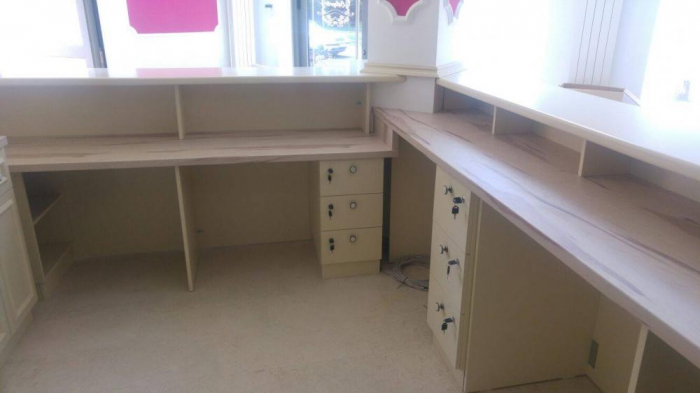 Restaurant Hotel Lafayette - Bucuresti (2017) [15]