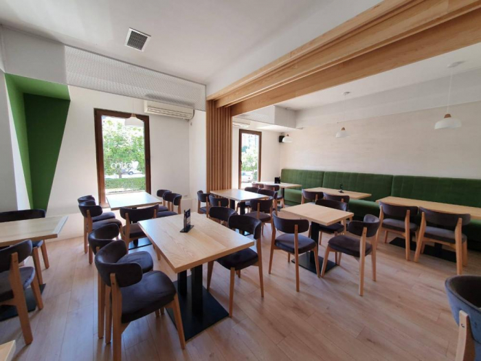 Restaurant Intim - Craiova, DJ (2020) [4]