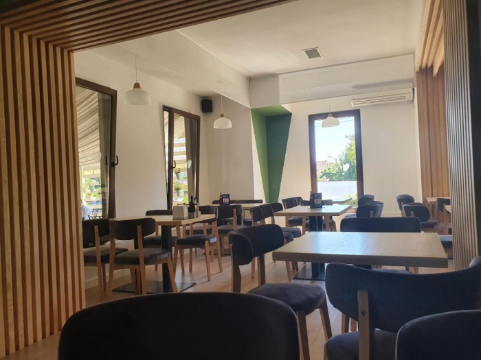 Restaurant Intim - Craiova, DJ (2020) [2]