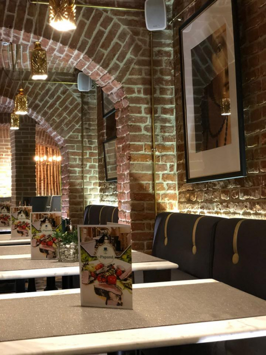 Restaurant La Papanu - Craiova, DJ (2018) [32]