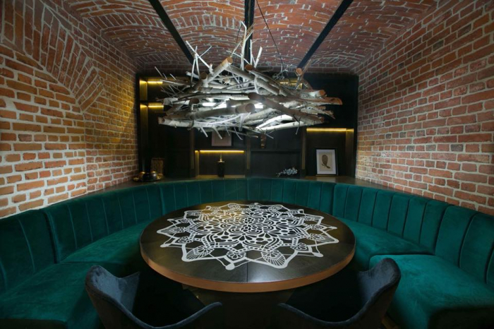 Restaurant La Papanu - Craiova, DJ (2018) [9]