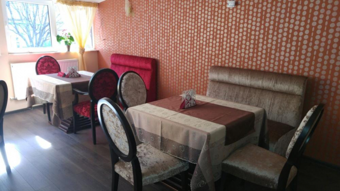 Restaurant Mogambo - Bucuresti (2016) [12]