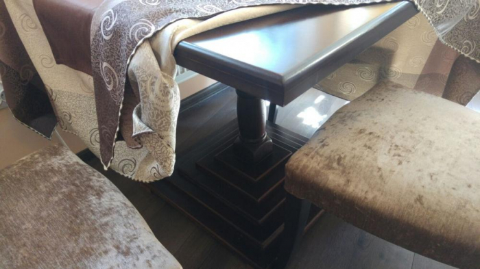 Restaurant Mogambo - Bucuresti (2016) [6]