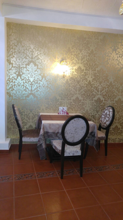 Restaurant Mogambo - Bucuresti (2016) [2]