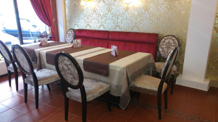 Restaurant Mogambo - Bucuresti (2016) [9]