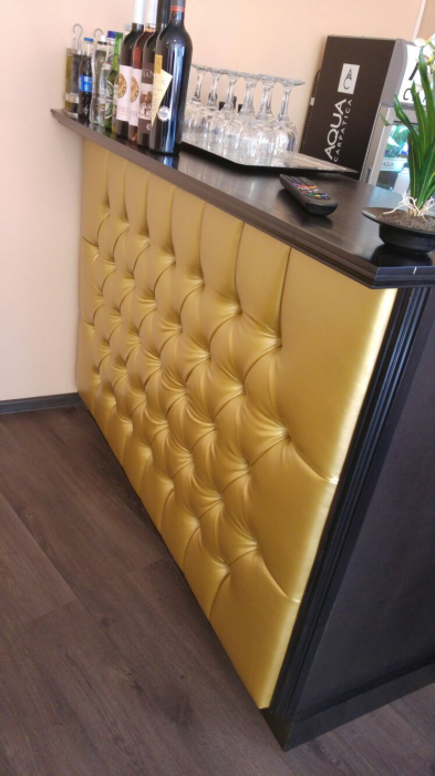 Restaurant Mogambo - Bucuresti (2016) [11]