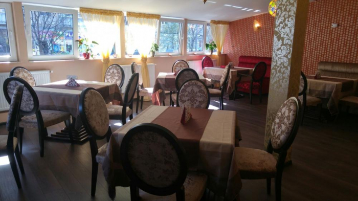 Restaurant Mogambo - Bucuresti (2016) [8]