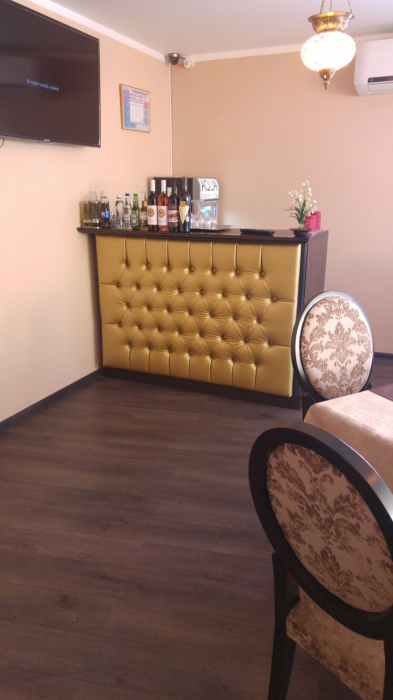 Restaurant Mogambo - Bucuresti (2016) [10]