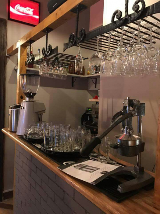 Restaurant Opera House - Bucuresti (2016) [10]