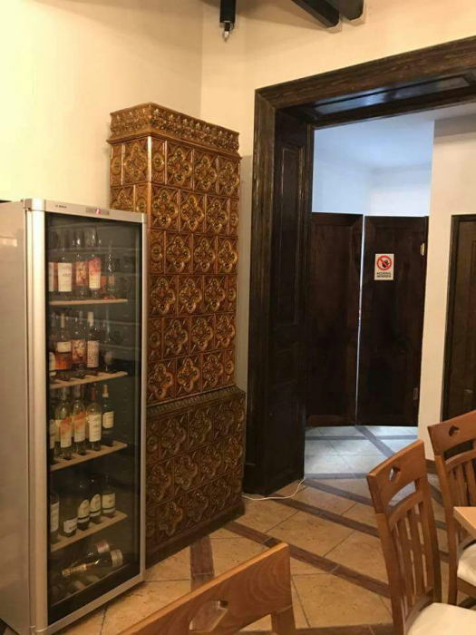 Restaurant Opera House - Bucuresti (2016) [5]