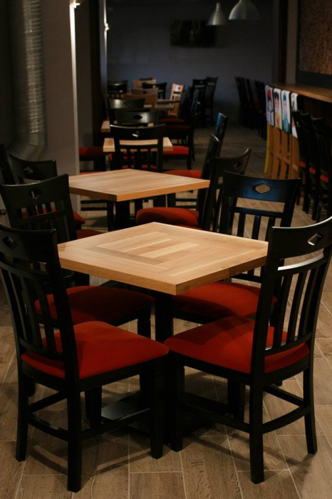 Restaurant Papa Bueno - Bucuresti (2015) [3]